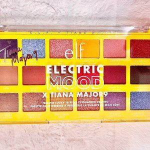 E.L.F. Limited Edition Palette